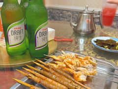 -众想海鲜·烧烤·海肠捞饭·渔家菜(孙家疃店)