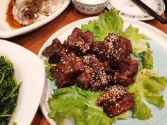 无锡酱排骨-西新饭店(城中店)