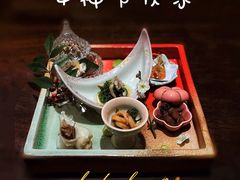 -加奈日本料理