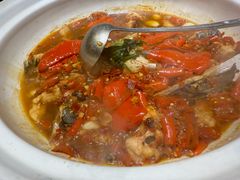 -常和州·夜宵大排档(常州单店)