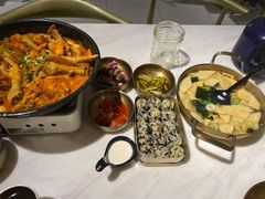 -HOTISLAND海鸡岛·韩国料理(江南西店)