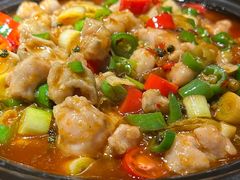 -九锅一堂酸菜鱼(新南凯德直营店)