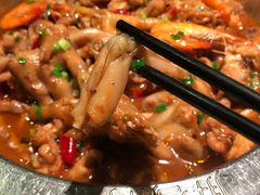 -胖哥俩肉蟹煲(杭州下沙学林街店)