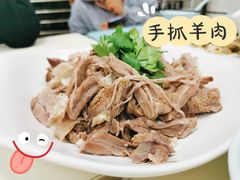 -复旦大学本部-食堂