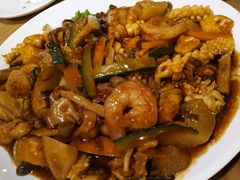 -陈傻子餐厅(世纪都会店)