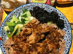 -半秋山西餐厅(巴南万达广场店)