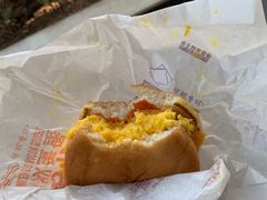 -麦当劳(新新大道岗丰店)