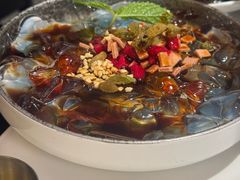 -江边城外烤全鱼(世茂广场店)