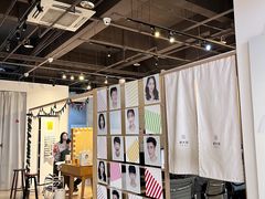 -天真蓝照相馆(西安南门王府井LAB店)