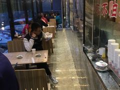 -清真·益鑫羊肉手抓馆(花园北街店)