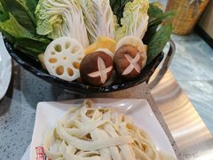 -虾吃虾涮虾火锅(府学路店)