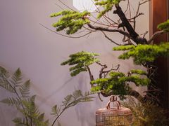 -蘭奢雅集·江浙菜(青山江滩店)