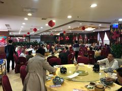 大堂-海宝酒家(中山四路店)