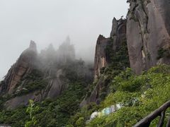 -三清山风景名胜区