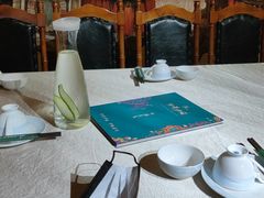 -伊带伊路新疆美食府(呼家楼店)