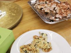 -途肴·老农饭庄(百里峡店)