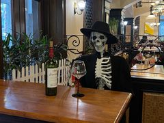 -巴伐利亚啤酒坊(意式风情街店)