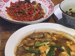 -路小缦·珍馐美馔(市心北路店)