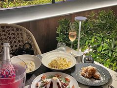 -MONICH牛排融合餐厅(和义大道购物中心店)