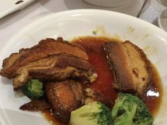 -云冈美高大酒店-西餐厅
