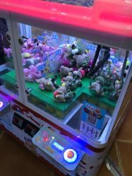 -卡通尼乐园(印象城购物中心店)
