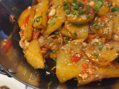 -辣不怕口味虾(凌霄路店)