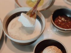 奶白酒-胡麻(静安嘉里店)