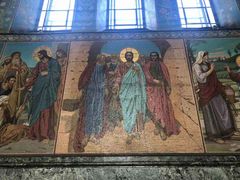 -滴血救世主教堂