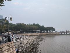 -深圳湾公园(南山区)