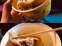 -汪记大王锅贴(成山路店)