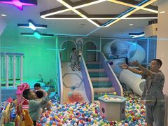 -海德温泉生活馆(朝阳大悦城店)