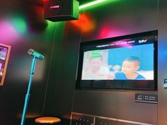 -金青果甄选KTV(劳动公园店)