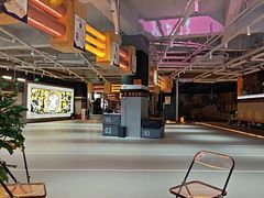 -燃无界格斗·拳击搏击体能馆(优品道店)