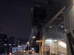 -No.DD戳子烧烤·江湖菜(北京总店)