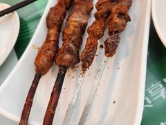 -新疆兵团食府清真(马连道店)