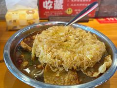 -雙冲柳州螺蛳粉&酸嘢&桂林米粉(簋街店)