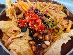 -红鼻子桂林米粉(金唐新光界店)