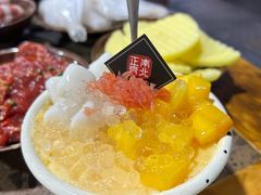 -正南齊北重庆老火锅(光华村直营店)