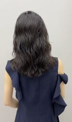-MINX名珂斯·烫染形象设计