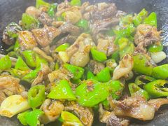 -张氏父子常德肠子馆(红星总店)