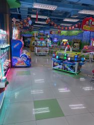 点击看大图 -莫莉幻想儿童乐园(天津熙悦汇店)