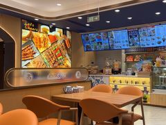 -西部马华清真兰州牛肉面·烧烤夜市(关东店)