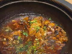-咱屯子铁锅炖直营店(保利店)