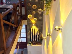 -LA CREPERIE BRETONNE布列塔尼法式餐厅(天童北路店)
