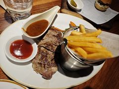 -TIGERS老虎西餐(亦庄店)