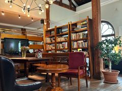 -1901 Cafe(西四店)