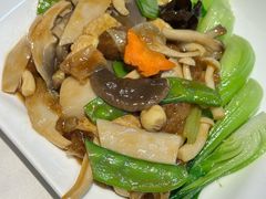 -中庸素香阁(建发广场店)