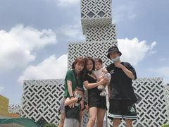 -佛山科学馆