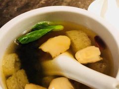 -真爱中国餐馆·年华店(朱雀大街店)