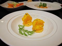 -ManHo万豪中餐厅(成都茂业JW万豪酒店)